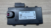5G0980611 VW SEAT SKODA AUDI BAGLANTI ANTENI SIFIR ORJINAL