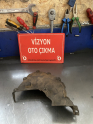 Oto Çıkma Parça / Motor / Triger Kapağı / Renault / Master / Çıkma Parça 