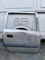 OPEL ZAFİRA A ÇIKMA ORJİNAL SAĞ ARKA KAPI 1999-2005