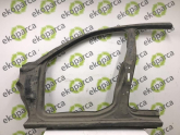 SEAT CORDOBA 2003 2005 SOL MARŞPİYEL SACI 6L5809605