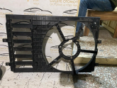 SEAT İBİZA FAN DAVLUMBAZI İTHAL ÜRÜN