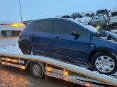 Oto Çıkma Parça / Kaporta & Karoser / Kapı / Peugeot / 307 / Çıkma Parça 