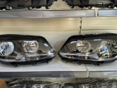 CADDY COMFORTLİNE FAR TAKIMI