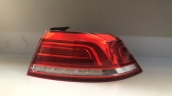 VOLKSWAGEN PASSAT B8 SAĞ DIŞ STOP ORJİNAL ÇIKMA