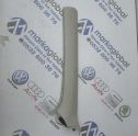 VW JETTA 2006-2010 SOL ÖN DİREK KAPLAMASI GRİ 1K5867233B