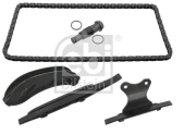 Bmw FEBI Eksantrik Zincir Seti 11318648729 F20 F21 F22 F23 F45