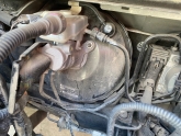 FORD CONNECT YENİ KASA FREN WESTİNGHOUSE 2014-2020