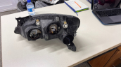 Oto Çıkma Parça / Elektrik / Far / Opel / Corsa / Çıkma Parça 