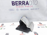 8D0129607A VOLKSWAGEN PASSAT A4 A6 HAVA FİLTRE KUTUSU ÜST 1.8