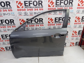 HONDA CİVİC SOL ÖN KAPI ÇIKMA ORİJİNAL PARÇA