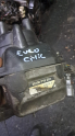 Honda Euro Civic  Orjinal Distribütör