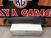 Audi A4 Arka Tampon Spoileri 8W0.807.521.R