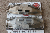 FORD MONDEO 1998 2.0 OTOMATİK ALT TRAVERS