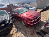 Oto Çıkma Parça / Motor / Motor Komple / Jaguar / X-Type / Çıkma Parça 