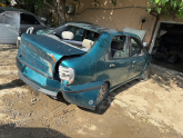 Fiat siena Ön panel