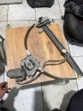 1999 MAZDA 323 SOL ÖN CAM MOTORU