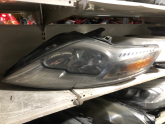 FORD MONDEO 08-14 SOL FAR