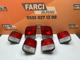 HONDA CİVİC SEDAN İES TAKIM İÇ STOP ORJİNAL 1996-2000