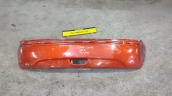2004-2007 HYUNDAİ GETZ ARKA TAMPON