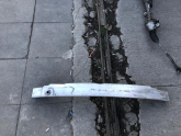 MERCEDES A W176 B W246 CLA W117 ÖN TAMPON DEMİRİ 2466201834
