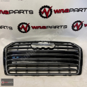 2012 - 2018 AUDİ A6 ÖN PANJUR 4G0853651