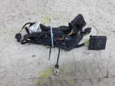 BMW X1 2022 2024 U11 ÖN PARK SENSÖR TESİSATI 5A73BA6-02
