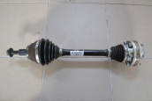 1K0407271JJ 1.4 TSİ SOL AKS SIFIR ORJİNAL SCİROCCO GOLF LEON