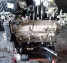 FİAT ALBEA   -  ÇIKMA  MOTOR