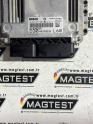Motor ECU Fiat Ducato 160 Multijet 0281015306 51830256  EDC16C39