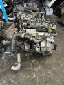 Oto Çıkma Parça / Nissan / Navara / Motor / Motor Komple / Çıkma Parça 