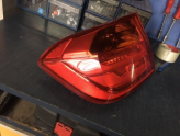 Bmw 3 serisi f30 sol arka stop  7259893-07 ORJİNAL ÇIKMA