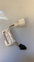 TAB016427BT 3G0971689A passat b8 sol arka kapı cam düğme tesisatı