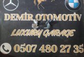 Oto Çıkma Parça / Fiat / Egea / Mekanik / Kapı Menteşesi / Sıfır Parça 