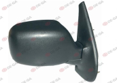 RENAULT KANGOO SAĞ AYNA ELK.ISITM. 2003-2007 SIFIR