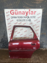 OPEL VECTRA SOL ARKA KAPI