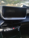 PEUGEOT 2008 KLİMA  AÇMA DÜGMESİ