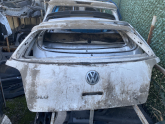 VOLKSWAGEN POLO BAGAJ KAPAĞI