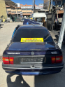 Vectra a arka cam