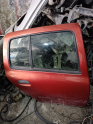 RENAULT CLİO 2 SAĞ ARKA KAPİ