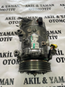 308 DİZEL KLİMA KOMPRESÖRÜ AKİL YAMAN OTOMOTİV
