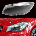 MERCEDES CLA W117 SOL FAR CAMI SIFIR 2013-2016 UYUMLU