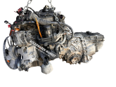 PASSAT SUPERB A4 A6 1.9 TDİ AVF 130 LUK KOMPLE MOTOR 038100040M