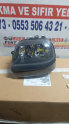 Fiat Doblo sıfır orijinal sol far 2001_ 2006