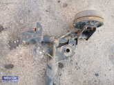 Oto Çıkma Parça / Alt Takım & Direksiyon / Arka Dingil / Renault / Clio / Çıkma Parça 