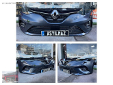 RENAULT CLİO 5 ÖN TAMPON DOLU ORJİNAL