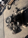 Oto Çıkma Parça / Motor / Motor Komple / Renault / R 9 / Çıkma Parça 