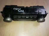 honda civic fd6 2011 klima kontrol paneli (son fiyat)