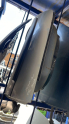RENAULT MEGANE2 SOL ARKA KAPI HB OTO FEDAİ