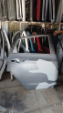 2013 HYUNDAİ İ30 SAĞ ARKA KAPI -DS OTOMOTİV-