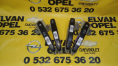 Chevrolet Aveo Çıkma Kapı Kolu